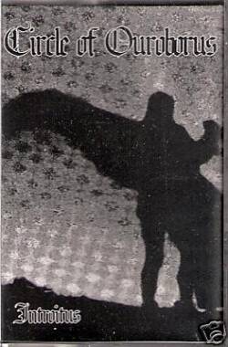 Circle Of Ouroborus : Introitus